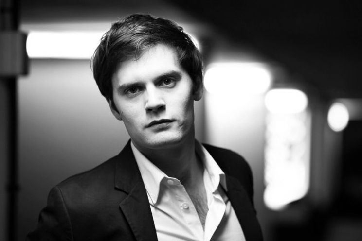 Hugo Becker