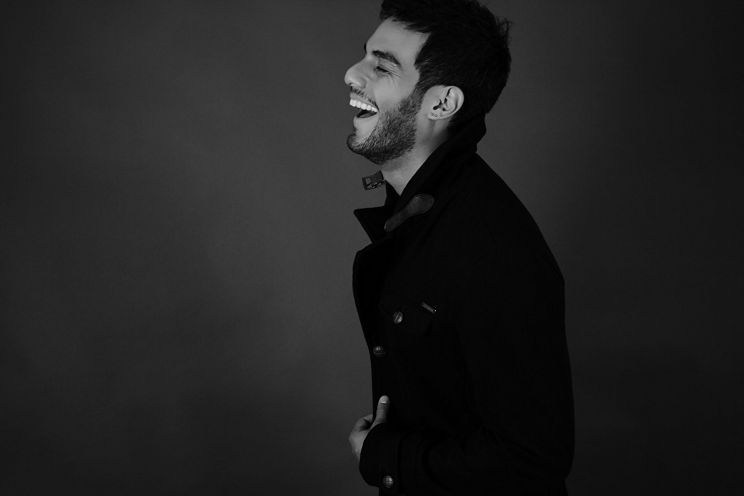 Hugo Catalán