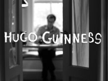Hugo Guinness
