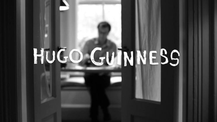 Hugo Guinness
