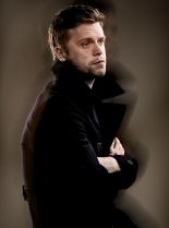 Hugo Johnstone-Burt photo