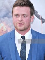 Hugo Johnstone-Burt photo