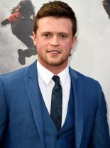 Hugo Johnstone-Burt photo