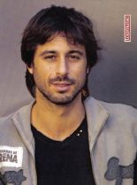 Hugo Silva #1120717 picture (Portrait Medium)