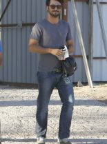 Hugo Silva #1120790 picture (Portrait Medium)