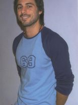 Hugo Silva #1120795 picture (Portrait Medium)