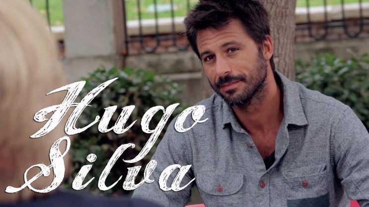 Hugo Silva