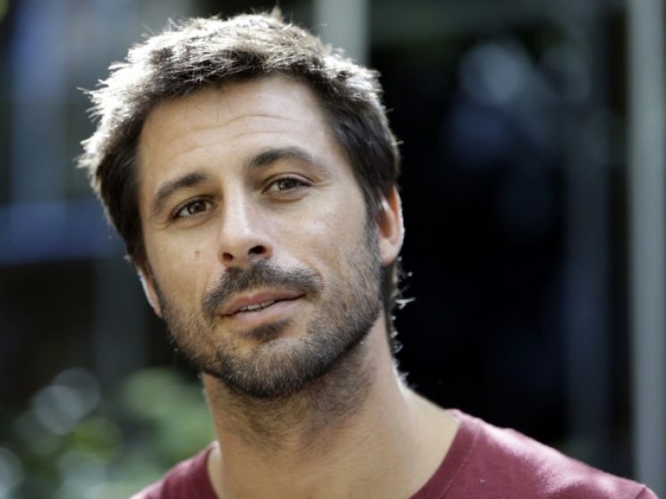 Hugo Silva