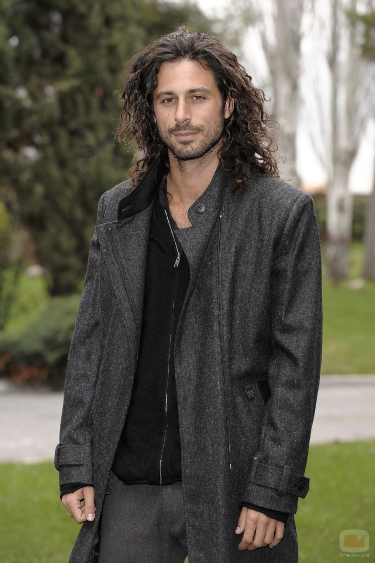 Hugo Silva