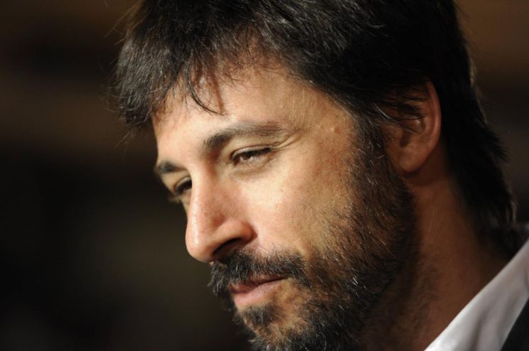 Hugo Silva