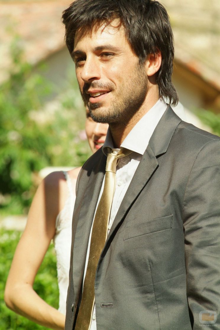 Hugo Silva