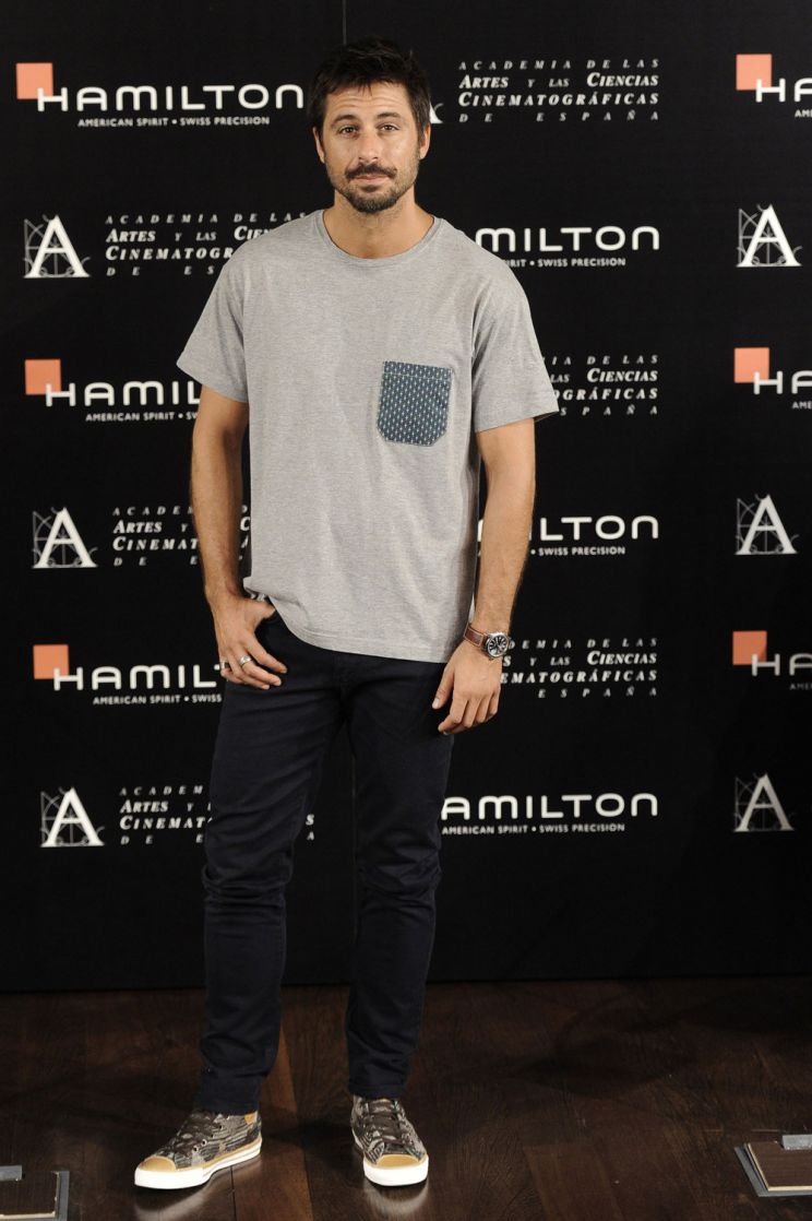 Hugo Silva