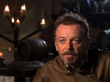 Hugo Speer