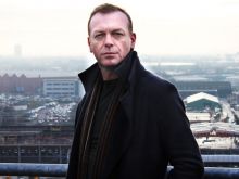 Hugo Speer