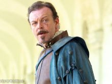 Hugo Speer