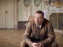 Hugo Speer