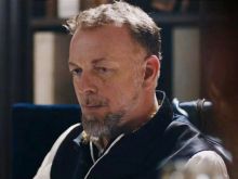 Hugo Speer