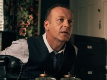 Hugo Speer