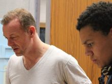 Hugo Speer