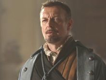 Hugo Speer