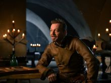 Hugo Speer
