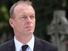 Hugo Speer