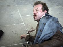 Hugo Speer