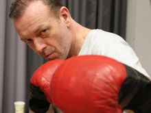 Hugo Speer