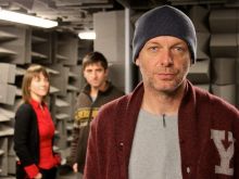 Hugo Speer