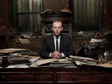 Hugo Speer