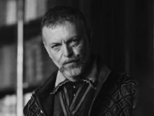 Hugo Speer