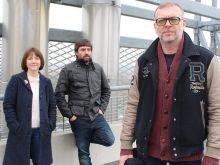 Hugo Speer