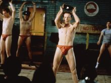 Hugo Speer
