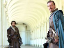 Hugo Speer