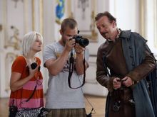Hugo Speer