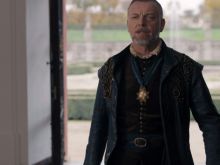 Hugo Speer