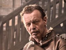 Hugo Speer