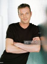 Hugo Speer