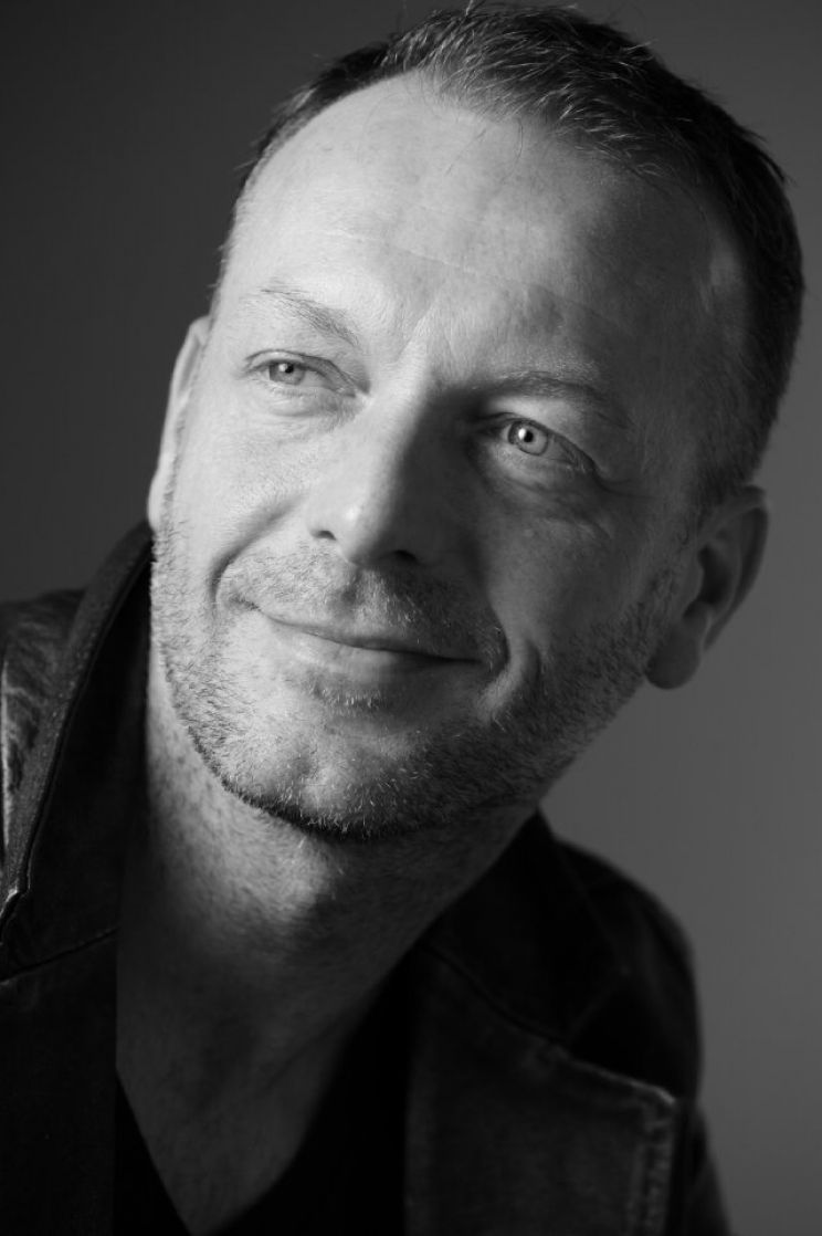 Hugo Speer