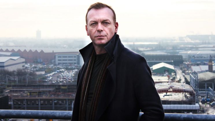 Hugo Speer