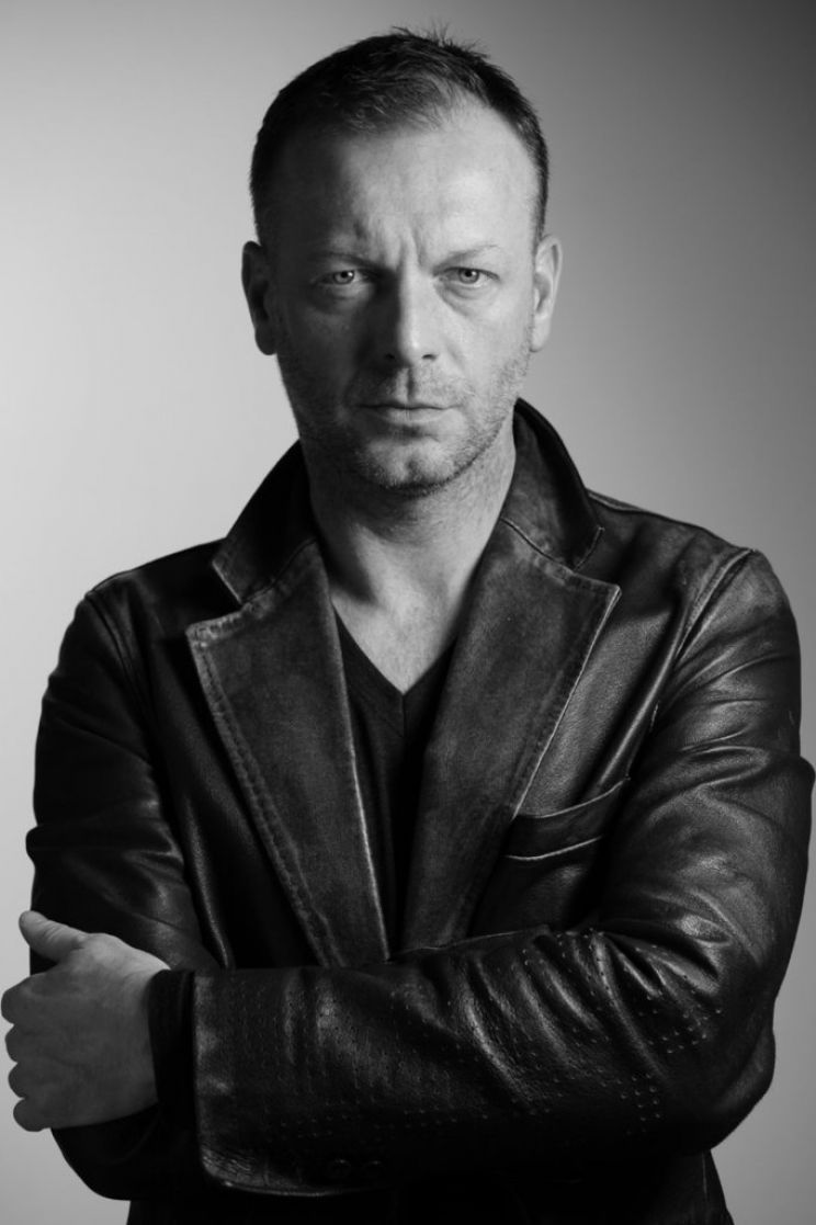 Hugo Speer