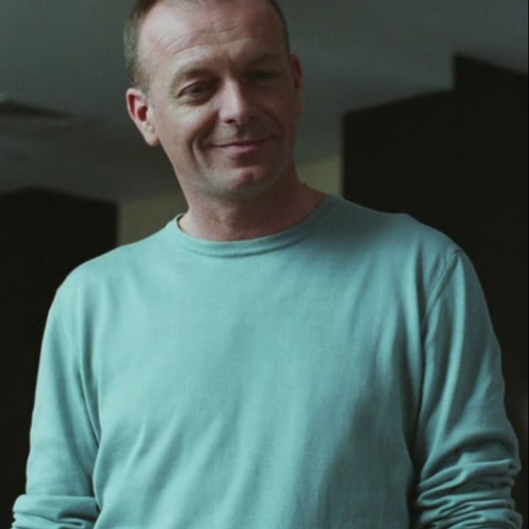 Hugo Speer