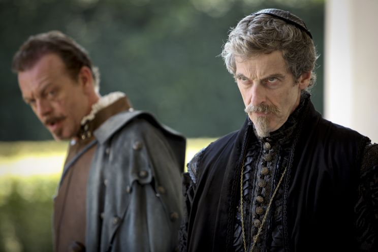 Hugo Speer
