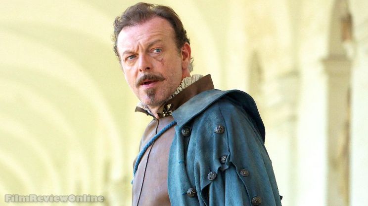 Hugo Speer
