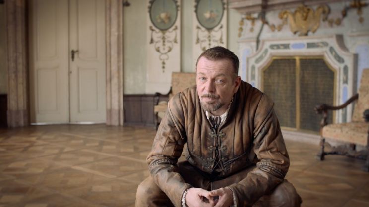 Hugo Speer