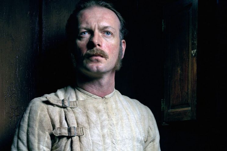 Hugo Speer