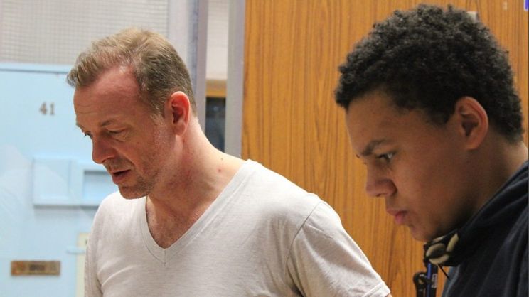 Hugo Speer