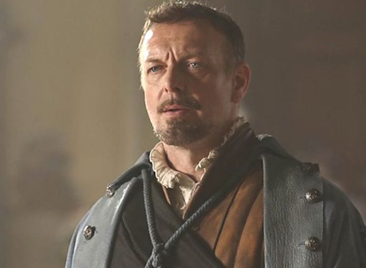 Hugo Speer