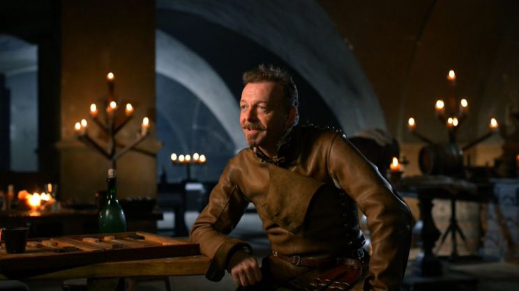 Hugo Speer