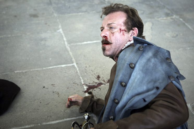 Hugo Speer